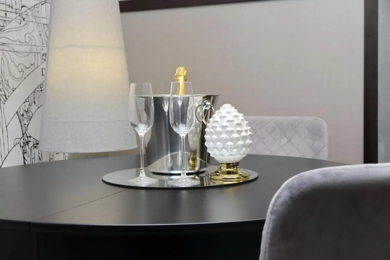 Helmirage Piazza Di Spagna Suite Rome Italy
