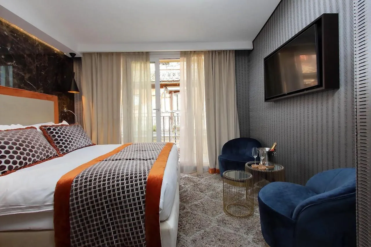 Helmirage Piazza Di Spagna Suite Rome Guest house