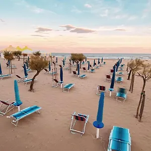 *** Hotel Fenix Italia
