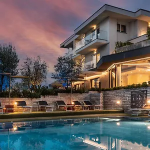 Wellness Casa Barca (adults Only) Otel Malcesine