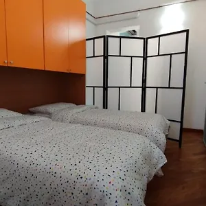 Crociali Bolonha