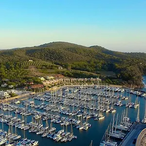 **** Aparthotel Marina Di Scarlino Italia
