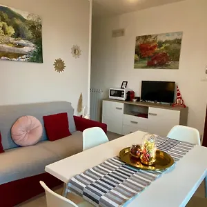 *** Aparthotel Residenza Cappuccini Italia