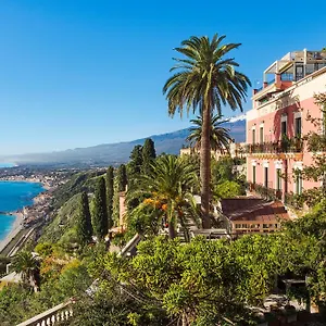 Schuler Otel Taormina