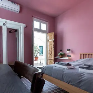  Bed & Breakfast La Del Teatro Italia