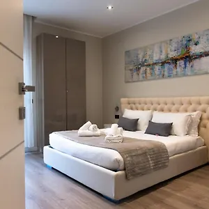  Affittacamere Xxiv Domus Luxury