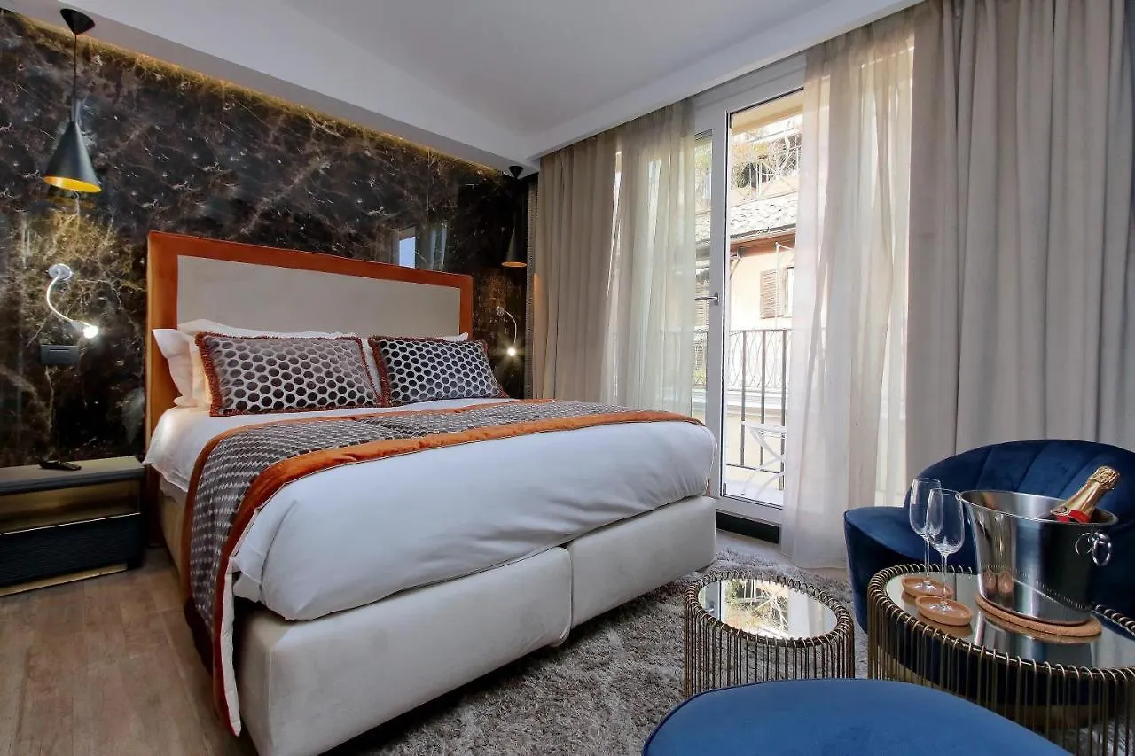 Helmirage Piazza Di Spagna Suite Rome 0*,  Italy
